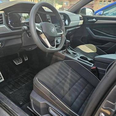 2023 Volkswagen Jetta 1.5T Sport