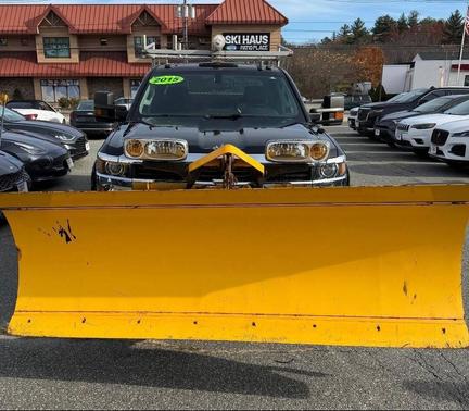 2015 Chevrolet Silverado 2500 LT