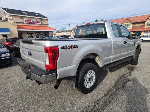 2019 Ford F-250 XL