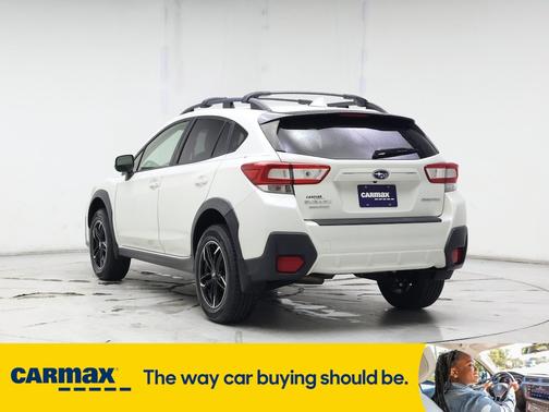 2019 Subaru Crosstrek Premium