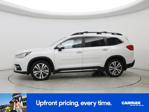 2019 Subaru Ascent Touring