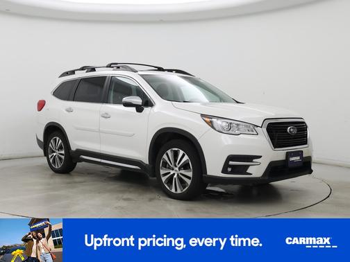 2019 Subaru Ascent Touring