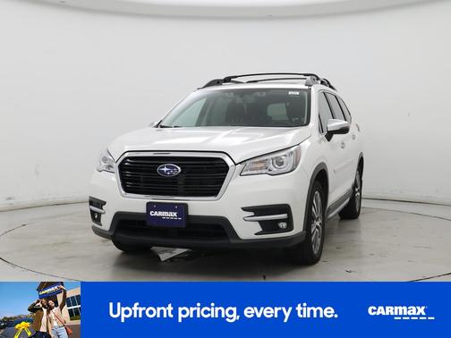 2019 Subaru Ascent Touring