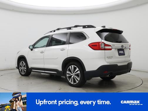 2019 Subaru Ascent Touring