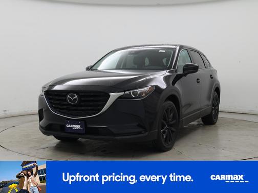2023 Mazda CX-9 Touring Plus