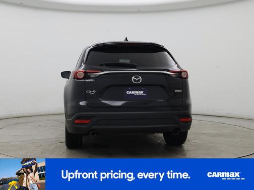 2023 Mazda CX-9 Touring Plus