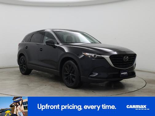 2023 Mazda CX-9 Touring Plus
