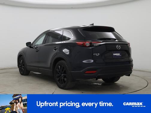 2023 Mazda CX-9 Touring Plus