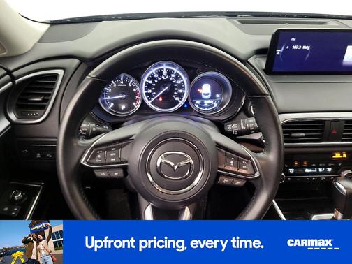 2023 Mazda CX-9 Touring Plus