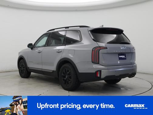 2023 Kia Telluride SX Prestige X-Pro