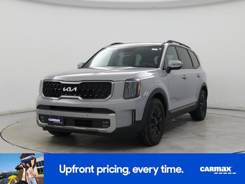 2023 Kia Telluride SX Prestige X-Pro