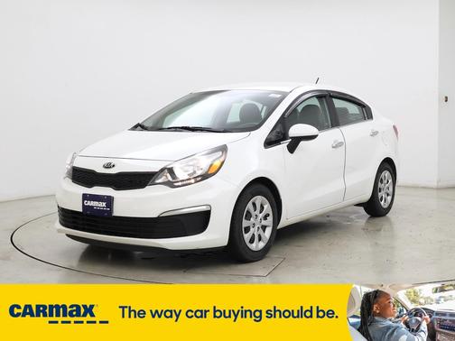 2016 Kia Rio LX