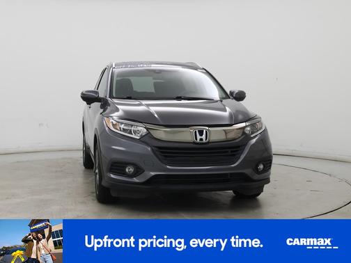 2022 Honda HR-V EX-L