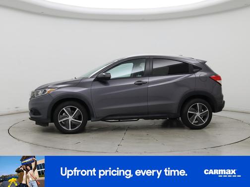 2022 Honda HR-V EX-L