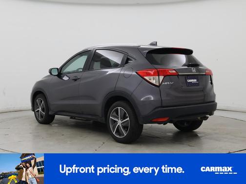 2022 Honda HR-V EX-L