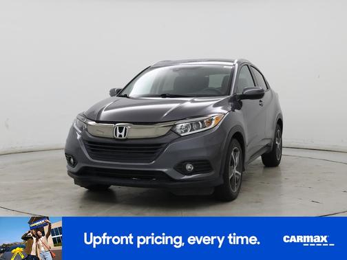2022 Honda HR-V EX-L