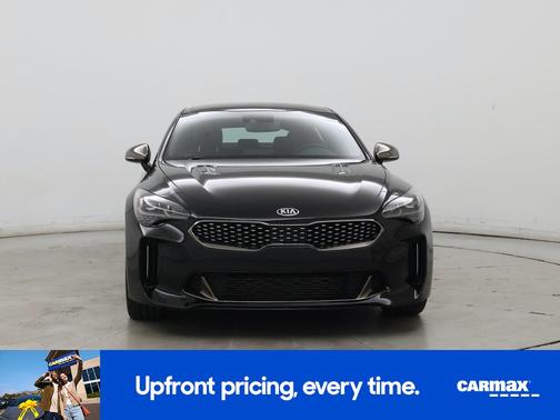 2019 Kia Stinger GT1