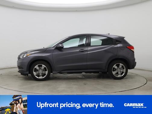 2016 Honda HR-V LX