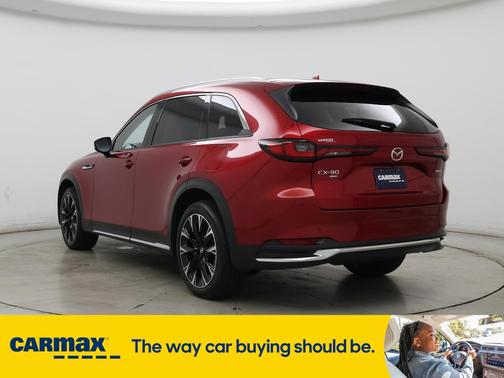 2024 Mazda CX-90 PHEV Premium