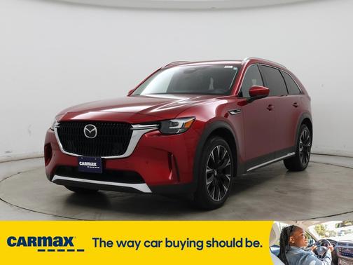 2024 Mazda CX-90 PHEV Premium
