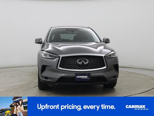 2022 INFINITI QX50 Pure