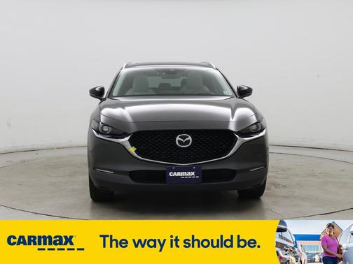 2022 Mazda CX-30 Turbo Premium Plus
