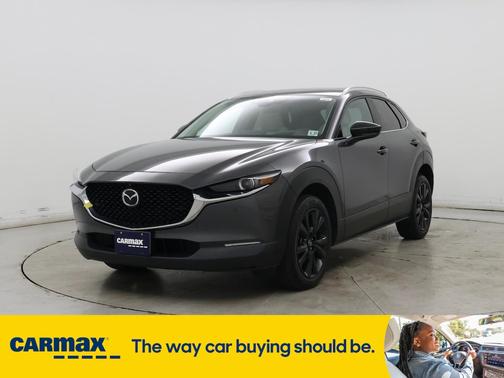 2022 Mazda CX-30 Turbo Premium Plus