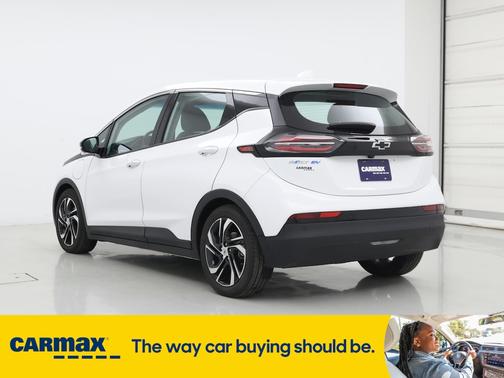 2022 Chevrolet Bolt EV 2LT