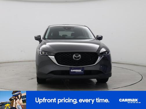 2022 Mazda CX-5 2.5 S Premium Plus Package