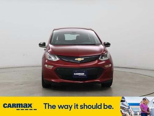 2020 Chevrolet Bolt EV LT