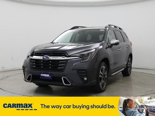 2023 Subaru Ascent Touring