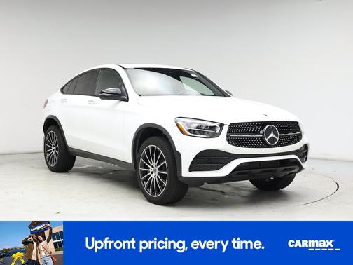 2022 Mercedes-Benz GLC 300 GLC 300
