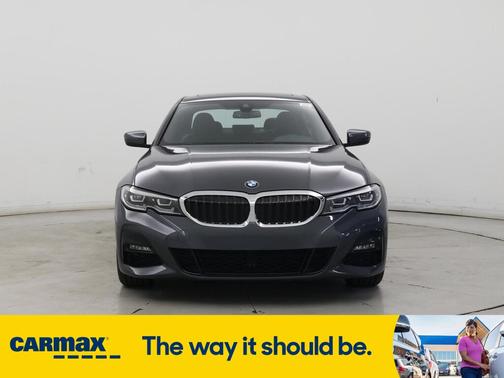 2019 BMW 330 XI
