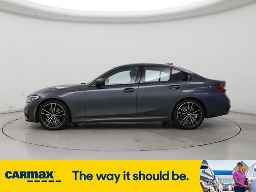 2019 BMW 330 XI