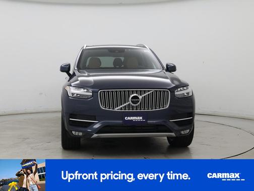 2019 Volvo XC90 T6 Inscription