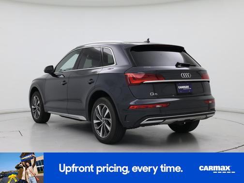 2021 Audi Q5 Prestige