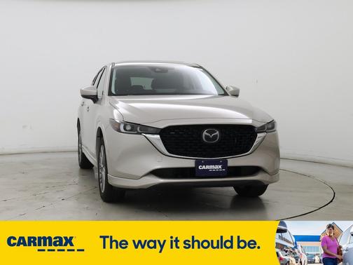 2024 Mazda CX-5 2.5 S Premium Plus Package
