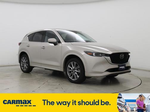 2024 Mazda CX-5 2.5 S Premium Plus Package