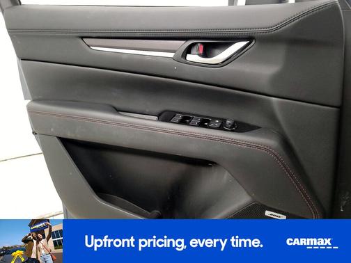 2023 Mazda CX-5 Carbon Edition