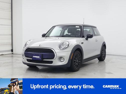 2016 MINI Hardtop 