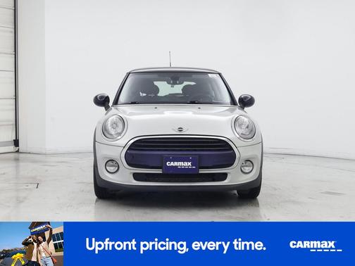 2016 MINI Hardtop 