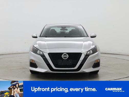 2022 Nissan Altima S