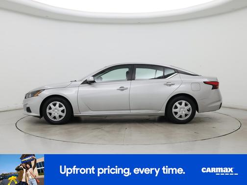 2022 Nissan Altima S