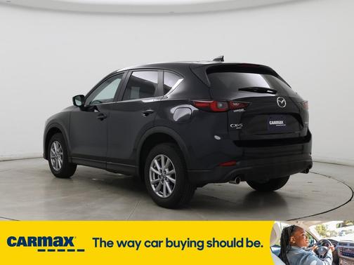 2023 Mazda CX-5 2.5 S Preferred Package