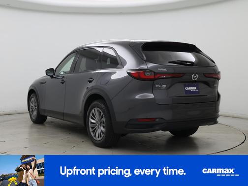 2024 Mazda CX-90 Turbo Preferred Plus