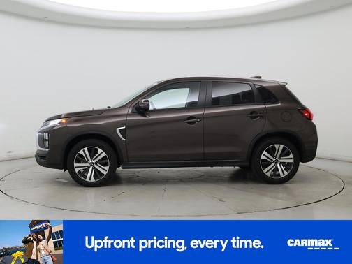 2023 Mitsubishi Outlander Sport SE