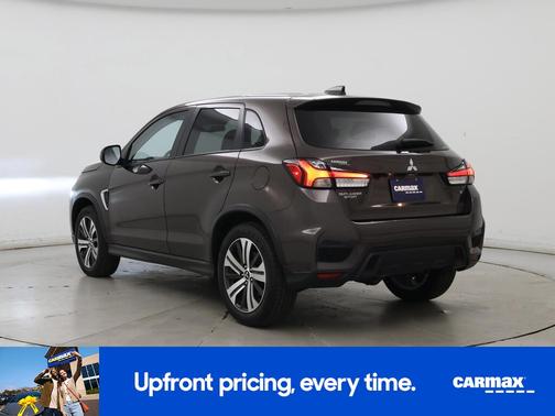 2023 Mitsubishi Outlander Sport SE