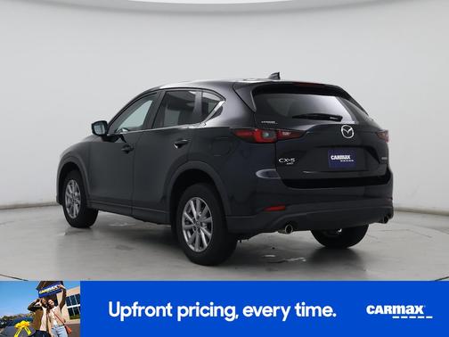 2022 Mazda CX-5 2.5 S Preferred Package