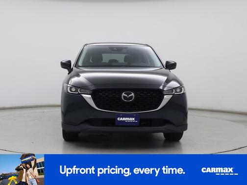 2022 Mazda CX-5 2.5 S Preferred Package