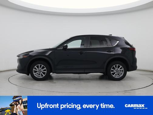 2022 Mazda CX-5 2.5 S Preferred Package